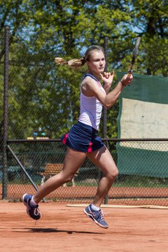Lilly Düffert 2034 - NL VfL Westercelle - TC RW Wahlstedt 2 : Ergebnis: 5:4